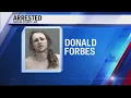 Kankakee man arrested after crashing into police cruiser