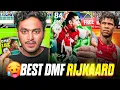 Download Lagu BEST DMF RIJKAARD GAMEPLAY 🔥 | DAILY GAMES REWARD😦 | INSANE VISIONARY PASS SKILL🤯| efootball mobile