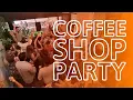 Download Lagu Coffee Shop Party 2025 | Live DJ Adelaide | House Deep Disco Classics Mashup Tech House