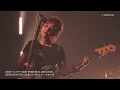 National hall tour 2026 "PERSONAL DISTANCE" Live Clip