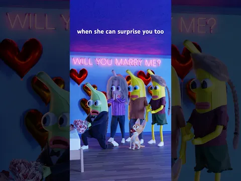 Most Embarrassing Proposal Ever🤣