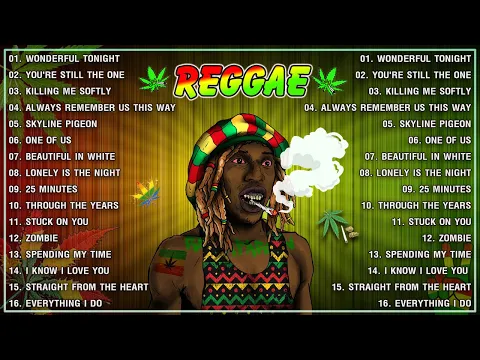 Download MP3 ALL TIME FAVORITE REGGAE SONGS 2024 - OLDIES BUT GOODIES REGGAE SONGS - BEST ENGLISH REGGAE SONGS