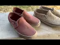 Honest Review of Vans Womens Asher Slip On Shoe