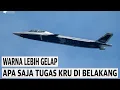 Download Lagu CHINA SHAKES THE WORLD AGAIN! The J-20s Becomes the First Two-Seat Stealth Fighter