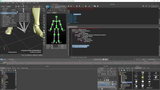 Part 3 - Creating objects and finding objects