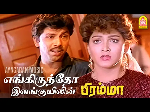 Nandhavana Kuyil Ondru - YouTube