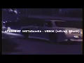 Download Lagu Apashe ft. Instasamka - Uebok (MRJay Remix) [wave/phonk]