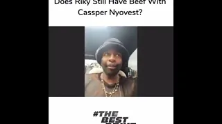 riky rick talk beef with cassper nyovest to whom it may concern u0026 amn manny yack reply to kid tin