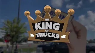 We Are The King of Trucks