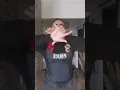 Tuto Signs Bloods 6ix9ine Gummo Crips and Bloods Cops LAPD Police Gang Unit Compilation Tiktok
