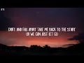 Vacations - Next Exit (Lyrics)