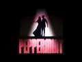 Tekno - Peppermint (Official Audio)