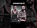 Download Lagu Roman Reigns Impossible Help The Undertaker💀☠️| Roman Reigns attitude 👿🤯#shorts #wwe #romanreigns