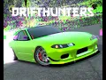 I play Drift Hunters Unblocked
