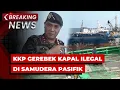 Download Lagu BREAKING NEWS - KKP Gerebek Kapal Ilegal di Samudera Pasifik