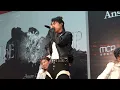 2025.01.17 MCP x Anson Kong《The Trip》簽唱會 《叛逆動物》