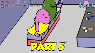 Parentless (Part 5) - Tekotok Series