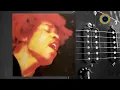 Download Lagu Jimi Hendrix - All Along The Watch Tower  (Remastered)