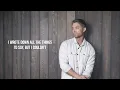 Brett Young - In Case You Didn't Know 2.0 (Lyric Video) ft. Hannah McFarland