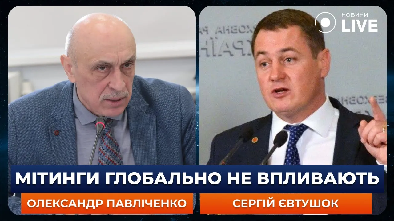 Акції на підтримку військовополонених — чи впливають такі заходи на результати обмінів