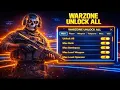 FREE Warzone Unlock All Unlock All Tool Warzone ALL CAMOS OPERATORS MASTERY NO BAN