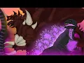 Download Lagu DESTOROYAH vs SHIN GODZILLA | ANIMATION | ( Special 1M subs) Part 1