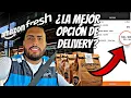 Como ganar dinero con AMAZON FLEX FRESH