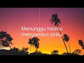 Cinta Dalam Hati - Ungu - LIRIK VIDEO