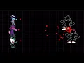 Download Lagu Deltarune - Chapter 3(???) “battle.vapor.ogg” but I extended it using Rude Buster