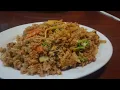T Jin China Diner Chinese Restaurant