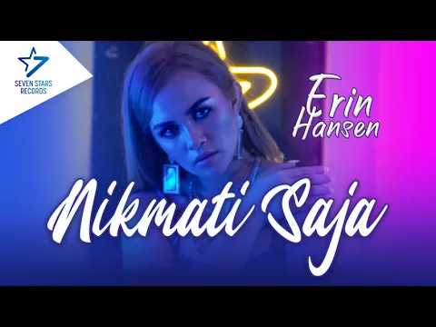 Download MP3 Erin Hansen - Nikmati Saja | Dangdut (Official Music Video)