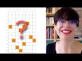 French Crossword Fun Solve this puzzle with me