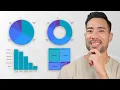 How To Create Charts Graphs in Canva