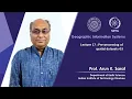 Lecture 17 Pre-processing of spatial datasets-03
