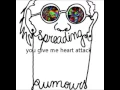 Grouplove - Ways to go - [Lyrics]