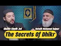 Download Lagu De geheimen van Dhikr, Sjeik Samih Jad, Ustadh Mohamad Bajouor