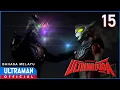 Lagu ULTRAMAN TAIGA Episode 15 \