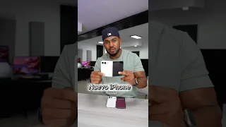 Apple se decidió a fabricar el iPhone  que lo cambiara todo 🤯