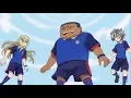 Download Lagu Inazuma Eleven Orion no Kokuin: Inazuma Japan Vs. Navy Invader