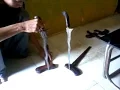 Download Lagu Peculiarities typical Indonesian keris fight each his own ( Keris Indonesia )