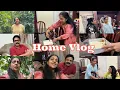Download Lagu Home vlog | Sindhu Krishna