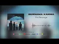 for Revenge - Bernama Karma (Official Audio) | Album Version