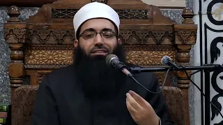 الركن الأول من أركان الصلاه  النيه   فضيلة الشيخ أحمد علي الأزهري دندنها