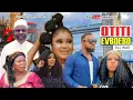 OTITI-EVBOEBO  full movie (2025 latest Benin movie)