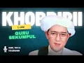 Download Lagu Qosidah khobbiri 1 jam || Abah guru sekumpul 21042025713