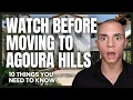 Download Lagu Top 10 Reasons to Move to Agoura Hills, California: The Perfect Place to Live!