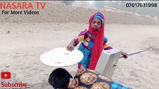 bagidajiya episode 1 kalli yarinya mai wayo kaci dariya