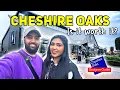 Cheshire Oaks Designer Outlet 2025 Coach Polo Ralph Lauren Levi s