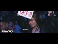 Tito Double P y Fuerza Regida - Hoja en Blanco (Version Corrido) ll RANCHO SESSIONS