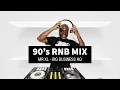 Download Lagu 90s RnB Mix pt.1 AALIYAH, SOUL 4 REAL, ADINA HOWARD , SWV, MARY J BLIGE, MONICA mixed by Mr XL BBHQ
